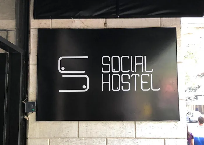 Social Hostel